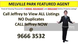Melville Park (D18), Condominium #130280262